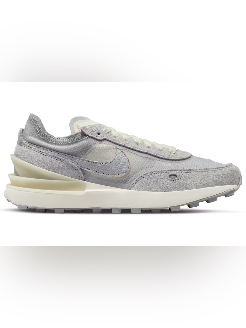 Nike Waffle One Vintage
Grey Fog (Women's)